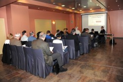 Wine Pleasures Workshop Seminar Programme
