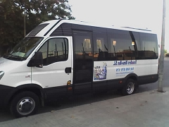bus