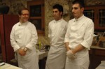Chefs