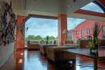 Wine Pleasures venue Barcelo Hotel Montserrat