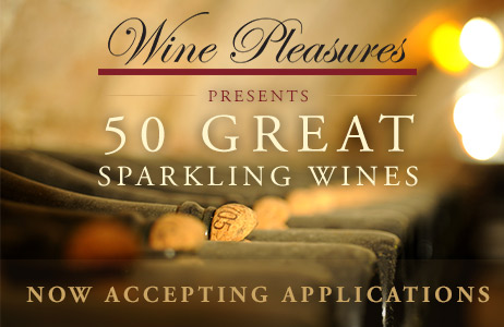 50 Great Sparkling Wines