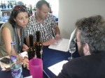 Buyer meets Iberian Celler