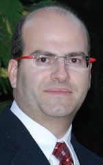 Jordi Torras at Wine Pleasures Jordi Torras at Wine Pleasures