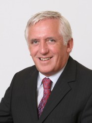 John Callely at Wine Pleasures