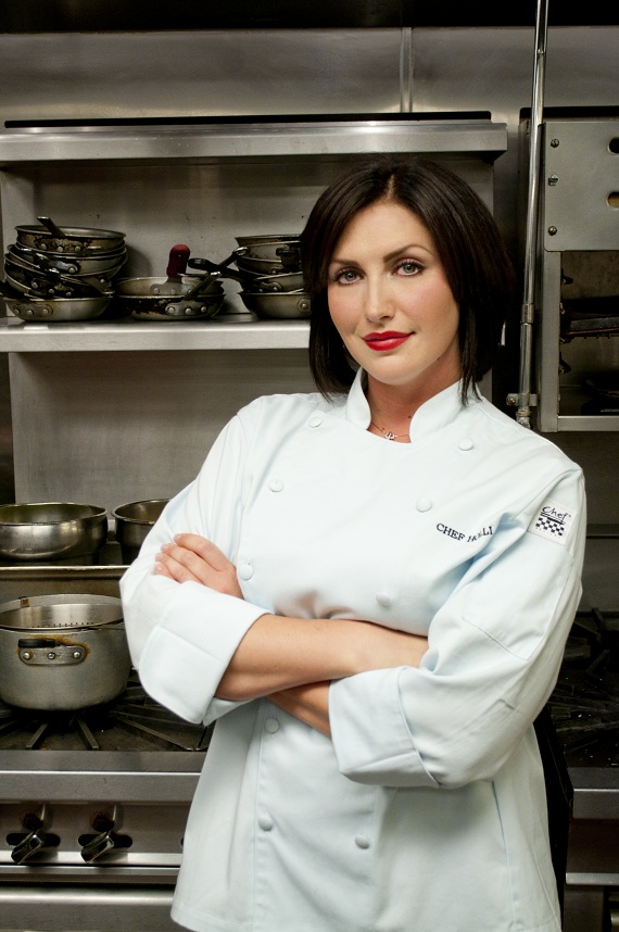 What's Cooking Chef?