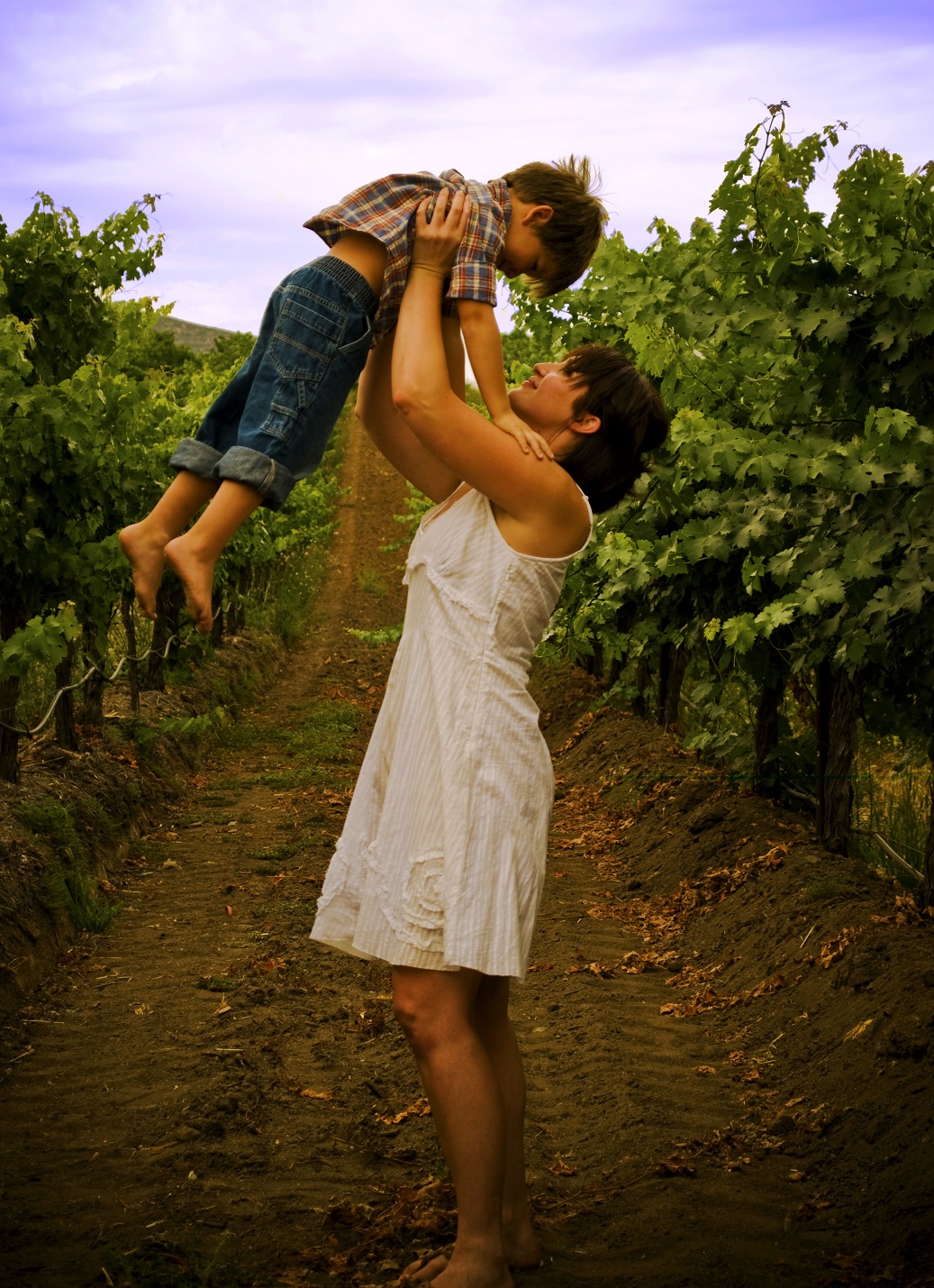 Chef Holli Coming to a Quinta Near You! - WinePleasures.com