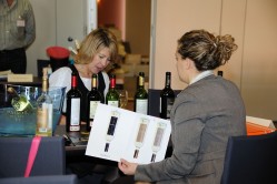 Wine Pleasures Workshops