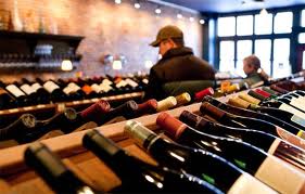 Does music influence your wine buying?