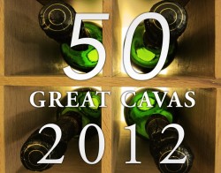 50 Great Cavas 2012