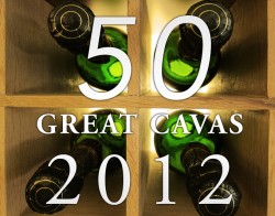 50 Great Cavas 2012