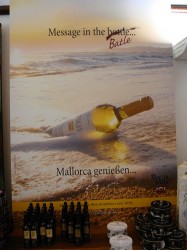 Wine Pleasures visits Macia Batle