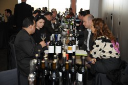 Buyer meets Iberian Cellar 2012 #wpbmic