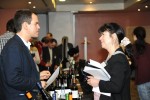 Buyer meets Iberian Cellar 2012 Hotel Estela