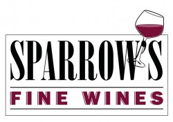 Sparrow's Fine Wines at Wine Pleasures Workshop