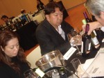 V Trading at Wine Pleasures Workshop