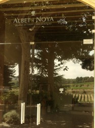 Wine Pleasures visits Albet i Noya 50 Great Cavas 2012