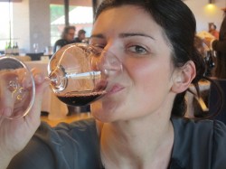 Wine Pleasures Workshop Buyer meets Italian Cellar Assisi
