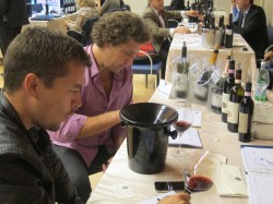 Wine Pleasures Workshop Buyer meets Italian Cellar Assisi