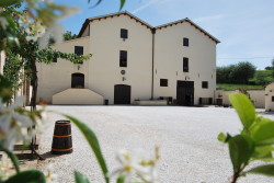 Scacciadiavoli is once again ready for Buyer Meet Italian Cellar 2013