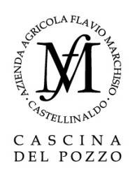 Cascina del Pozzo back for another Wine Pleasures Workshop 