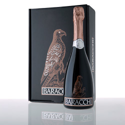 Barrachi, one of the 50 Great Sparkling Wine Producers 2013