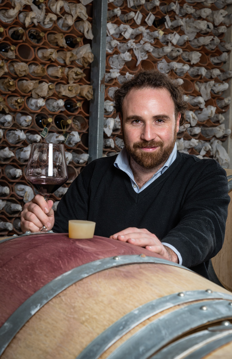 Avide – blending hallowed Sicilian tradition with modern innovation