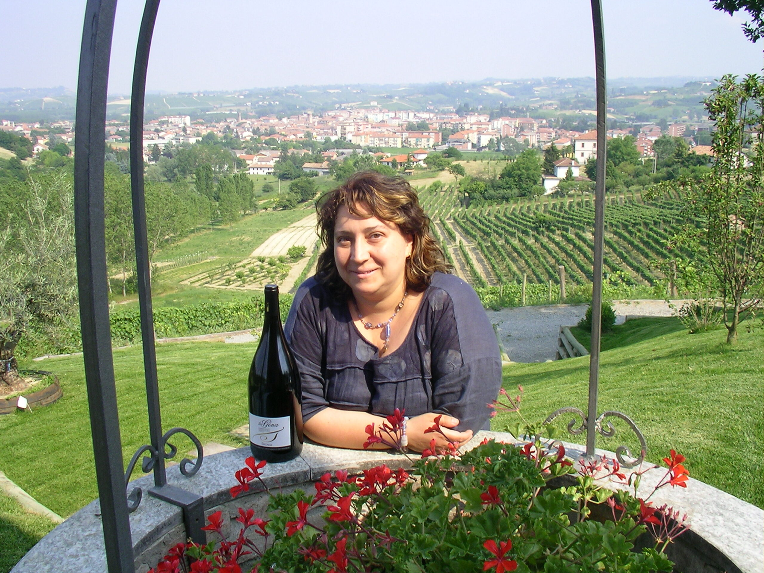 Piedmont’s La Gironda – must taste wines at Wine Pleasures Workshop