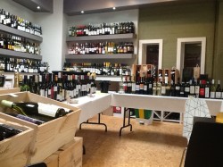 Wijnhuis Merckx to attend Wine Pleasures Workshop Italy