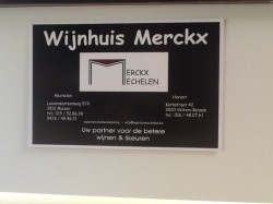 Wijnhuis Merckx to attend Wine Pleasures Workshop Italy