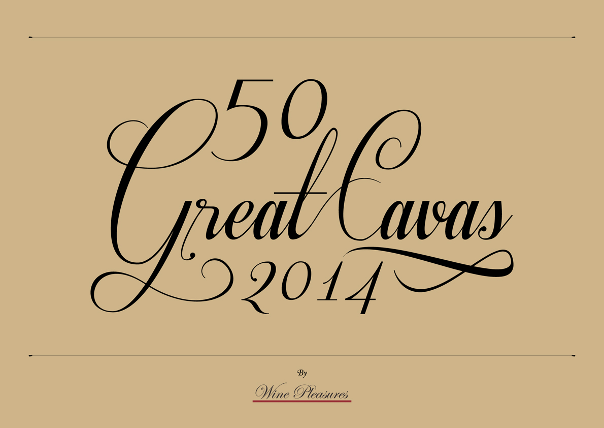 50 Great Cavas 2014 – another exceptional year!