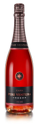 Tresor Rose Pere Ventura 50 Great Cavas 2014