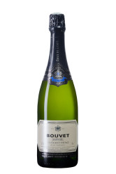 Bouvet Ladubay 50 Great Sparkling Wines of the World 2014