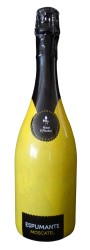 Adega de Pamela Sparkling Moscatel 50 Great Sparkling Wines of the World