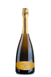 Cava Dominio de la Vega Brut Reserva Especial