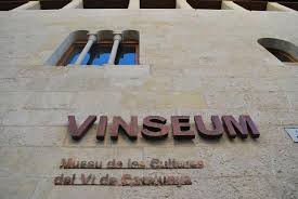 Stories in a Glass – the Vilafranca VINSEUM Wine Museum