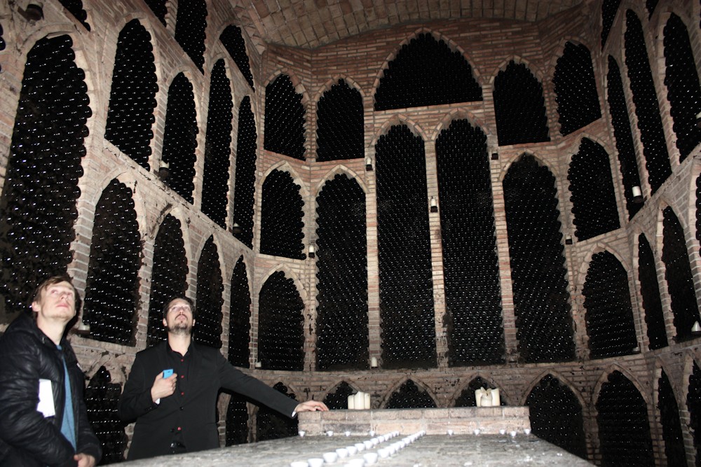 Discover the Palace of Cava