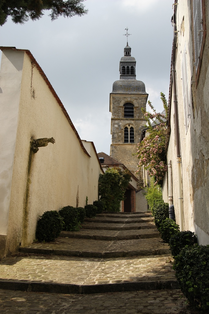 Le Vin du Diable