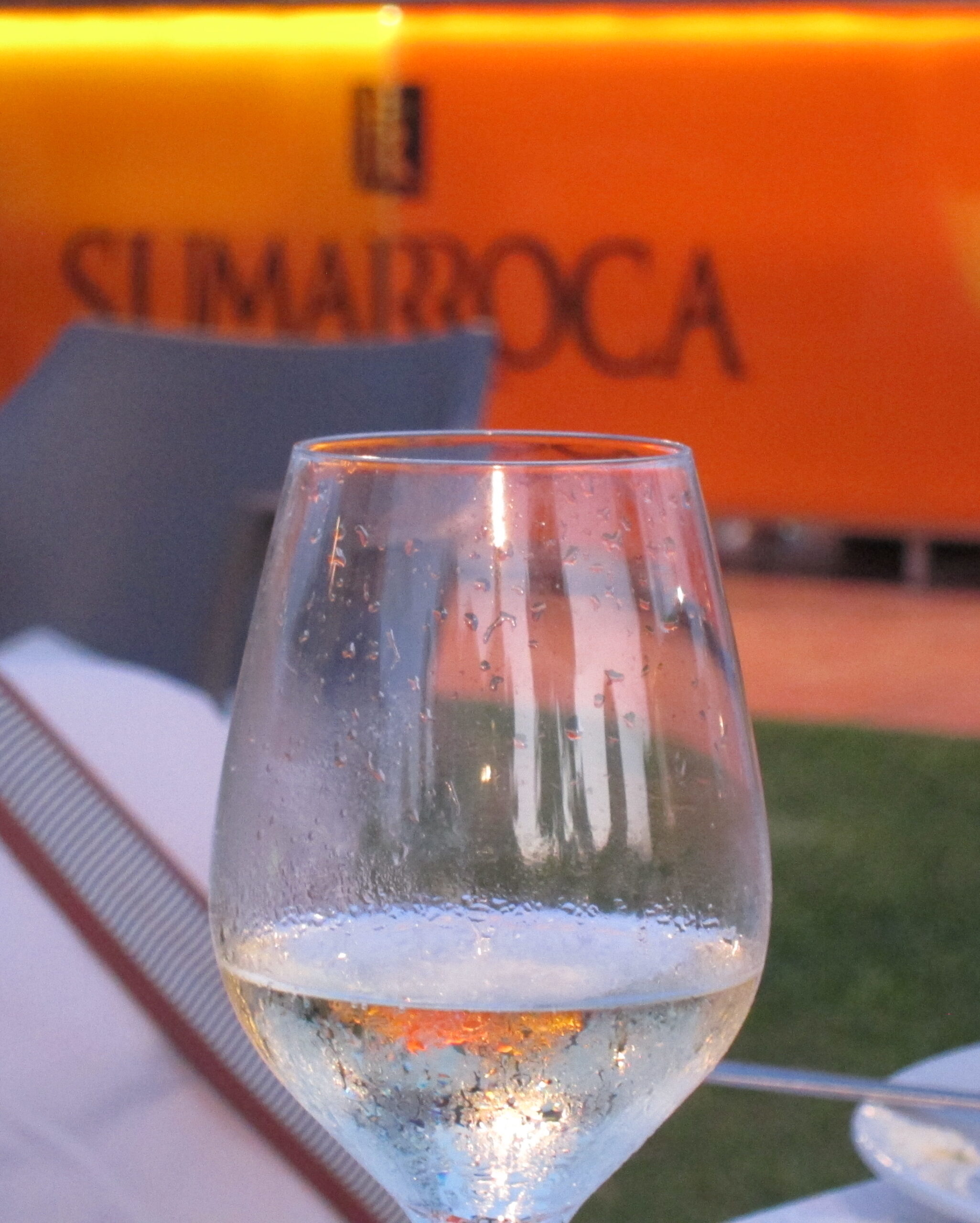 Mid Summer Evening Duo of Gastronomy & Music Matched with Sumarroca Wines