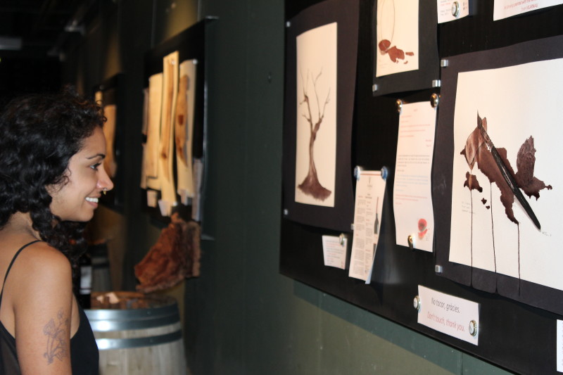 Experiencing "The Essence of Vilarnau" - WinePleasures.com