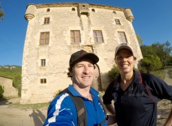 Wine Plesures 50 Great Cava country bike tour