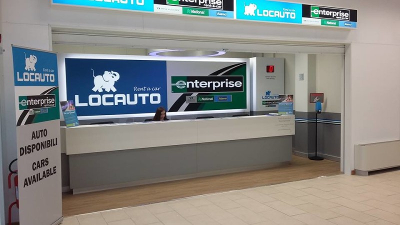 Probable future of Locauto - no customers!