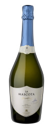 LA MASCOTA SPARKLING Rose Extra-brut (3)