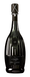 Champagne Collet Esprit Couture 50 Great Sparkling Wine of the Wold