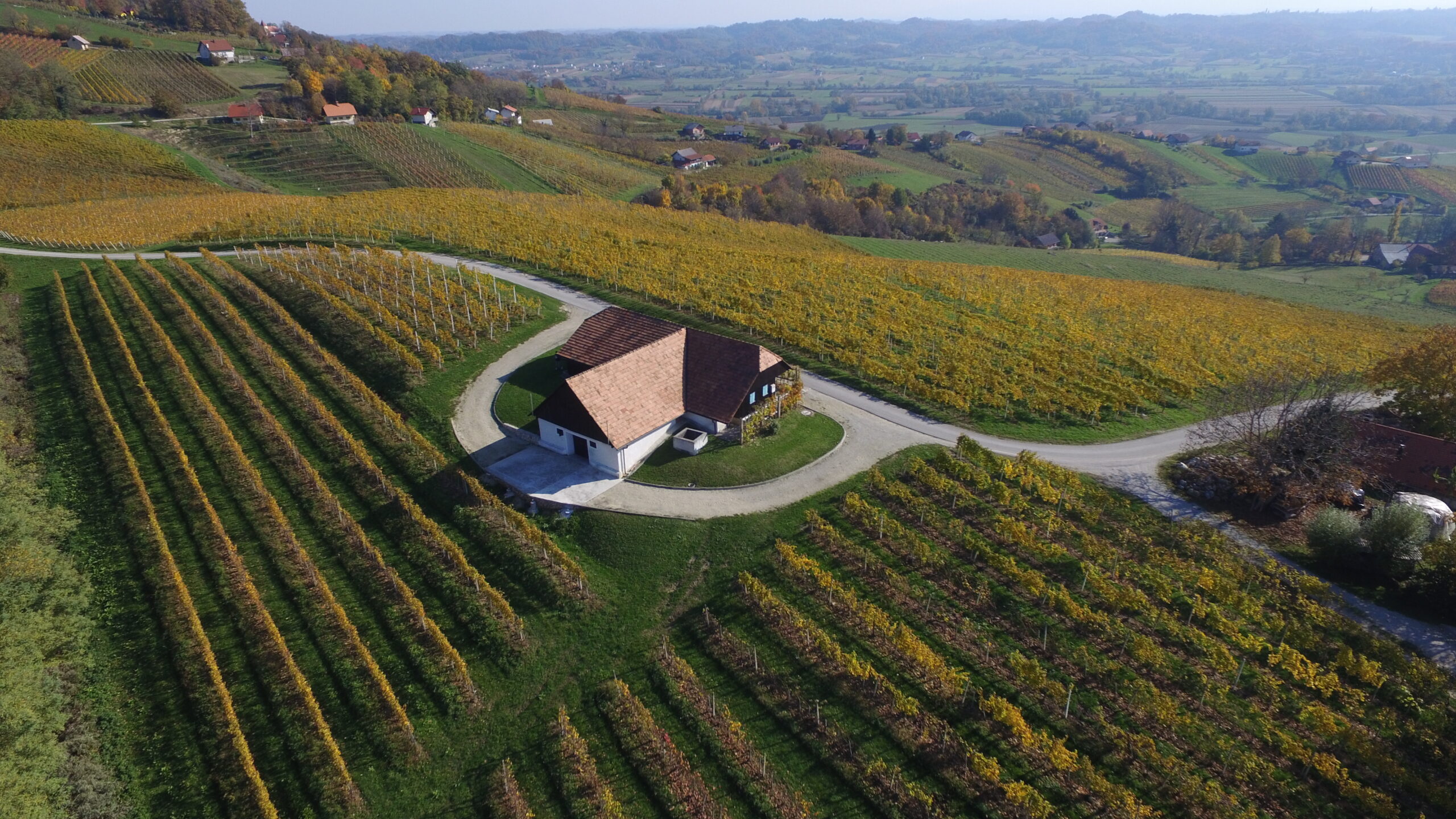 Istenič Stara Vas na Bizeljsko Slovenia Great Sparkling Wines