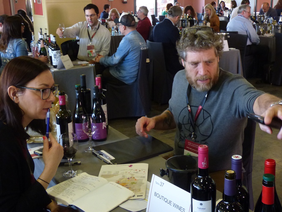 New Dates for Wine Pleasures B2B Workshops announced