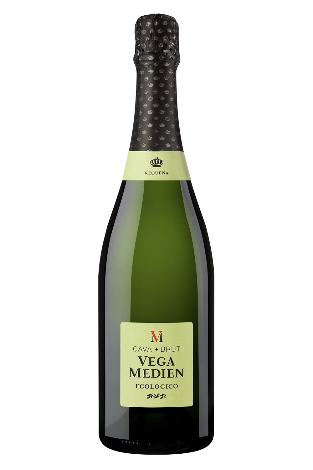 Vega Medien Brut Ecológico