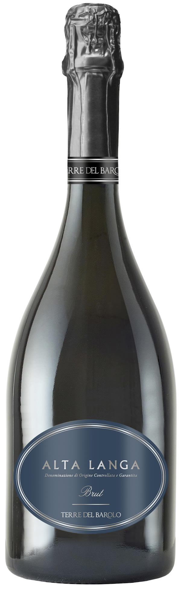 Alta Langa Vino Spumante Brut Docg 2013