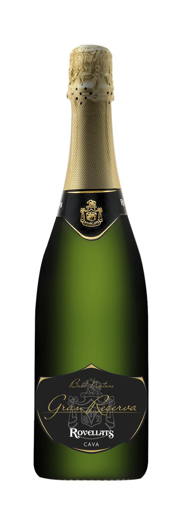 Rovellats Gran Reserva Brut Nature