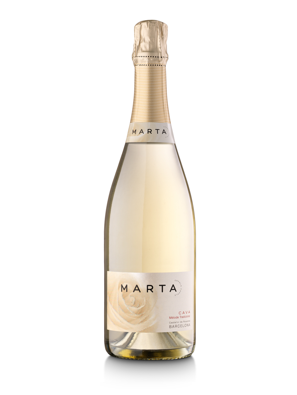 Marta Joia Reserva Organic Farming Brut