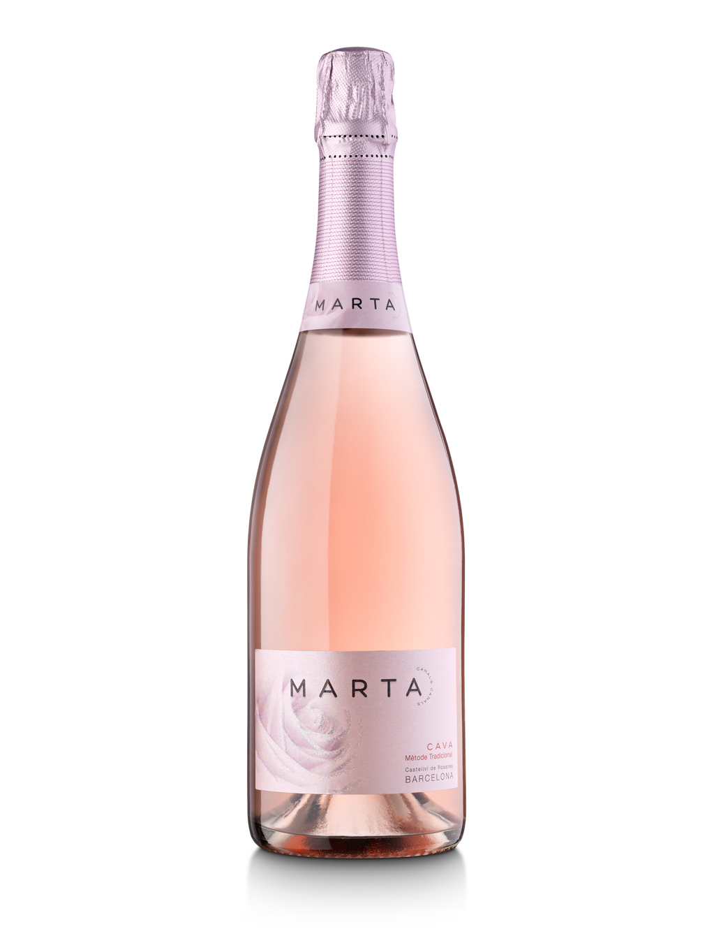 Marta Passio Reserva Brut